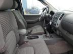 2009 NISSAN FRONTIER KING CAB SE for sale at Copart NS - HALIFAX