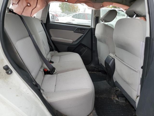 JF2SJABC6FH552195 Subaru Forester 2.5i