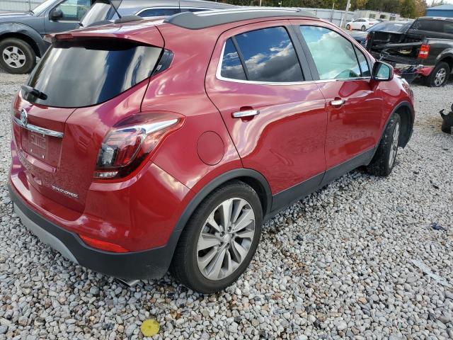 2020 BUICK ENCORE PRE - KL4CJASB4LB063961