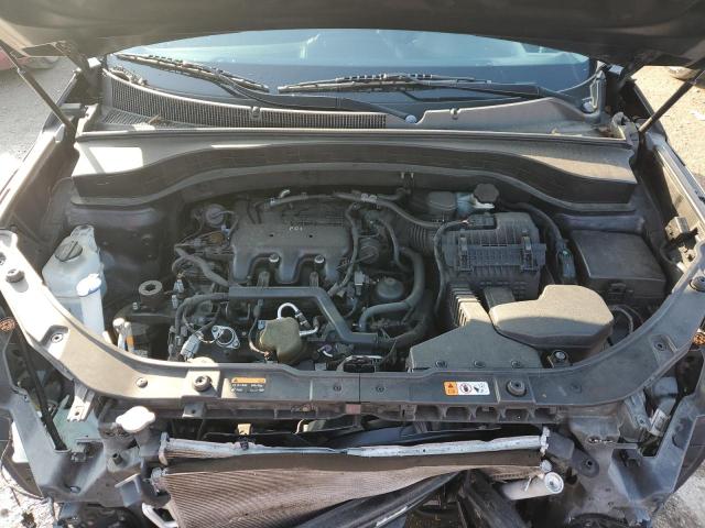 5XYKU4A71EG429780 KIA SORENTO EX