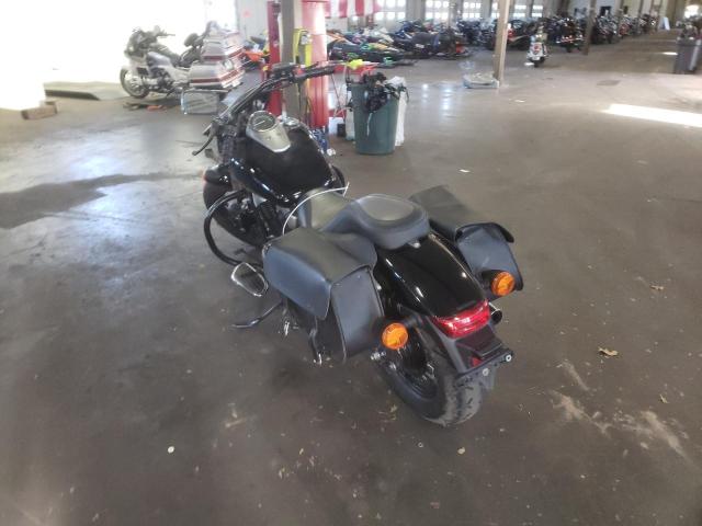 2011 HONDA VT750 C2B JH2RC5373BK100550