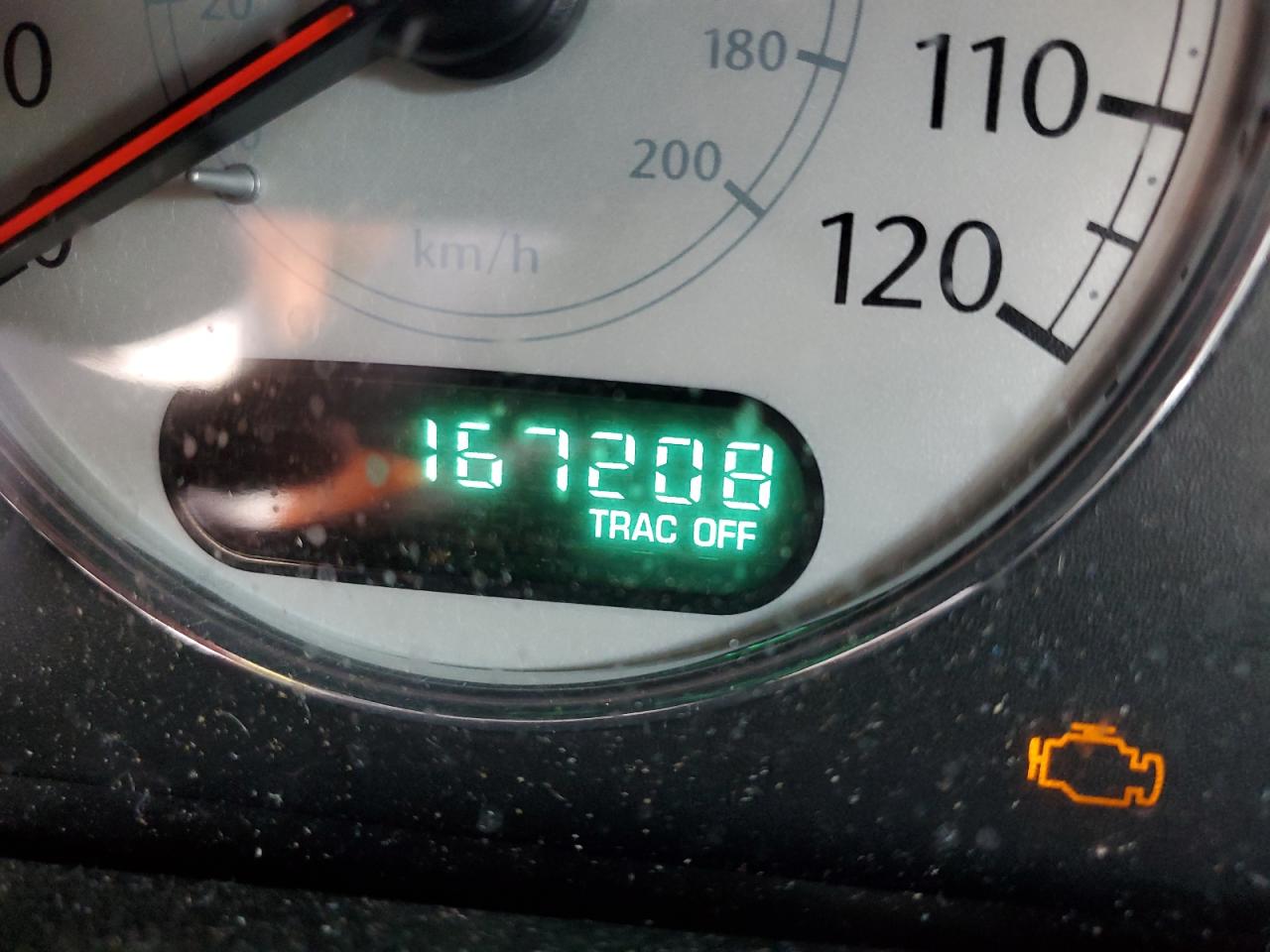 2005 Chrysler Town & Country Limited VIN: 2C8GP64L25R356026 Lot: 58380584