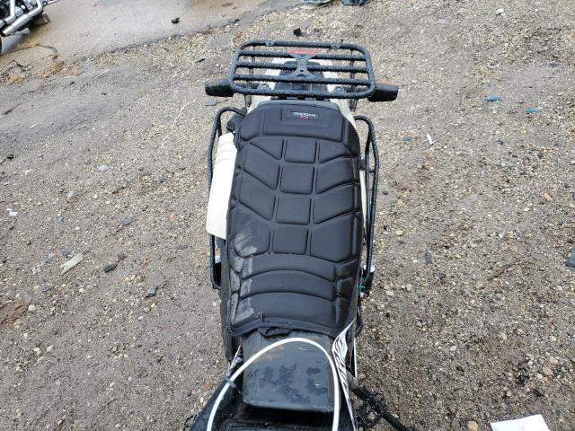 2020 YAMAHA TW200 C JYA3AWE04LA167185