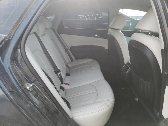 KNAGU4LE3J5021685 KIA OPTIMA HYBRID