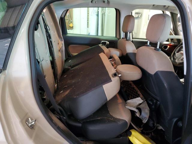 2015 FIAT 500L LOUNG ZFBCFACH1FZ031249