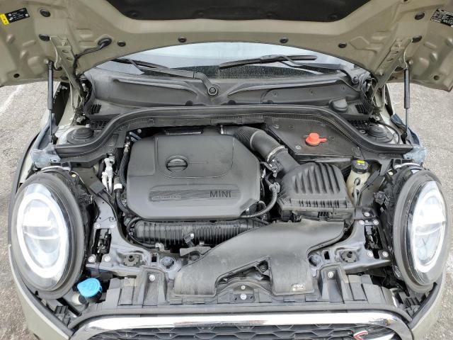 WMWXR5C03L2M41043 Mini Cooper