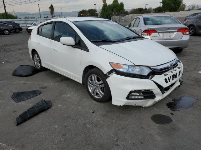 2013 Honda Insight LX