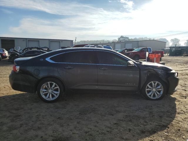 2019 Chevrolet Impala Lt VIN: 2G11Z5SAXK9120838 Lot: 48958084