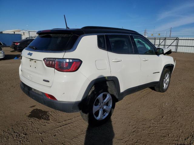 3C4NJDBB4JT192486 Jeep Compass Latitude