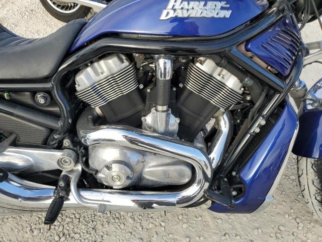 2006 HARLEY-DAVIDSON VRSCD 1HD1HDZ176K805697