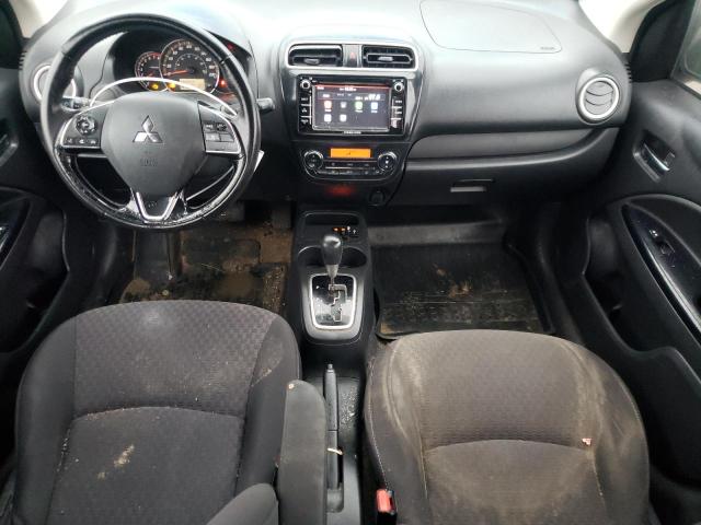 2018 MITSUBISHI MIRAGE GT ML32A5HJ6JH011106