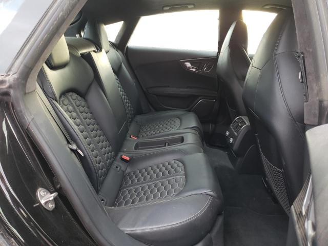2017 AUDI RS7 PERFOR WUAWRAFC7HN901973