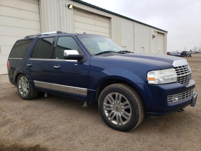 2008 Lincoln Navigator for sale in Rocky View County, AB