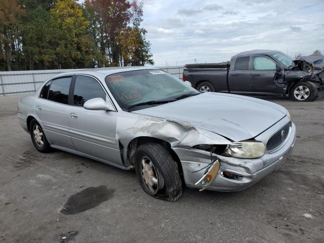 2001 Buick LeSabre Limited