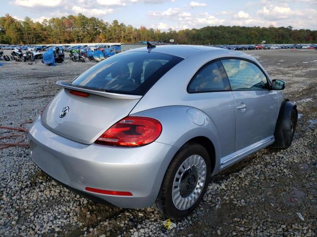 2016 VOLKSWAGEN BEETLE SE 3VWJ07AT2GM614719