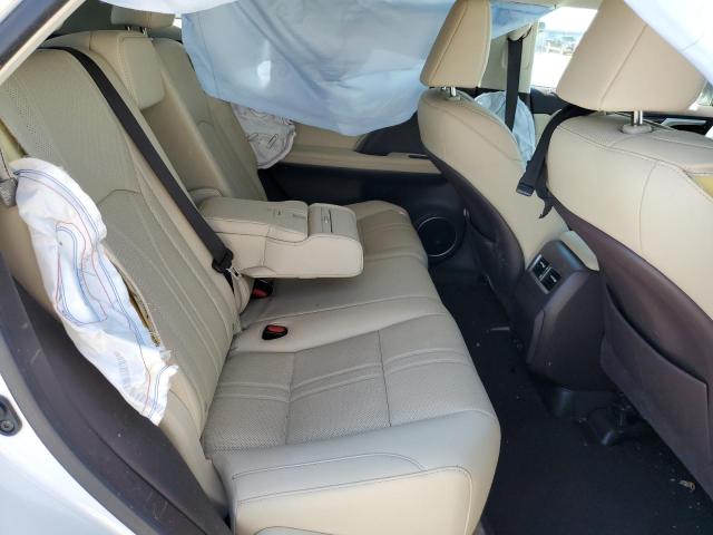2020 LEXUS RX 450H 2T2JGMDA1LC047070