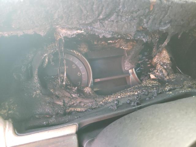 3LNHM26T98R639974 Lincoln MKZ