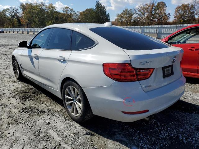 WBA3X5C57ED243010 BMW 328 XIGT