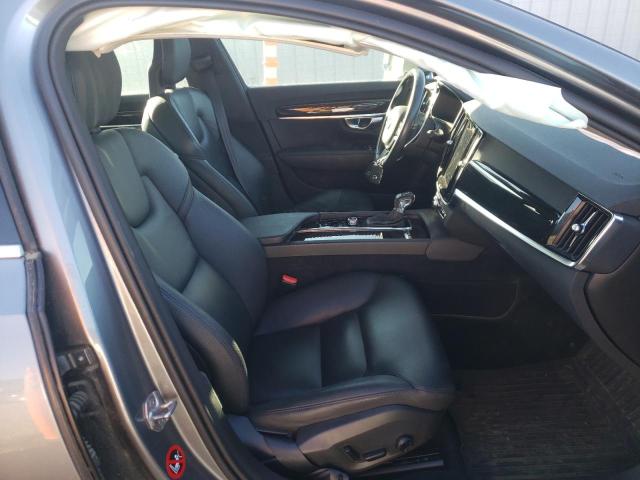 LVY982MK2JP024308 Volvo S90