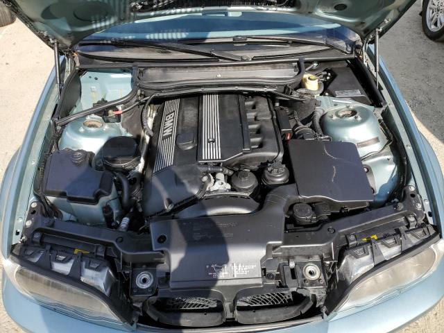 WBABS53433JU95918 BMW 330 CI