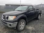 2009 NISSAN FRONTIER KING CAB SE for sale at Copart NS - HALIFAX