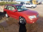 2007 Subaru Forester 2 2.5L на продаже в Colorado Springs, CO - Minor Dent/Scratches