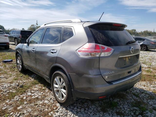 2016 NISSAN ROGUE S JN8AT2MT3GW017351