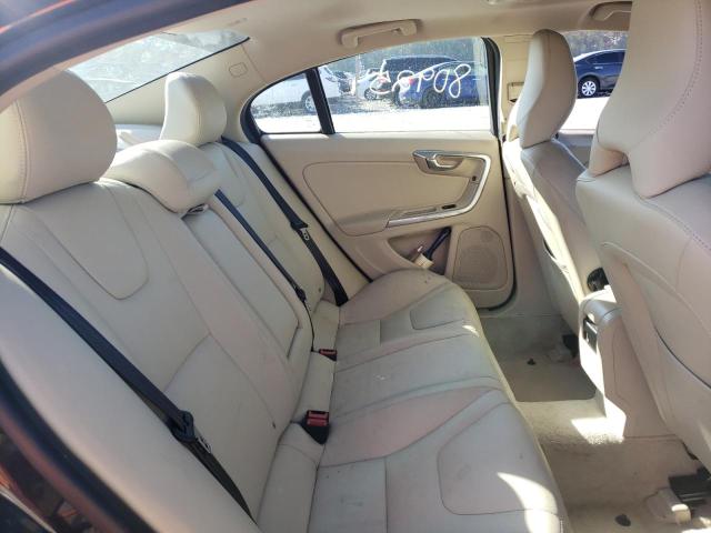 YV126MFK6F2332166 Volvo S60 Premier