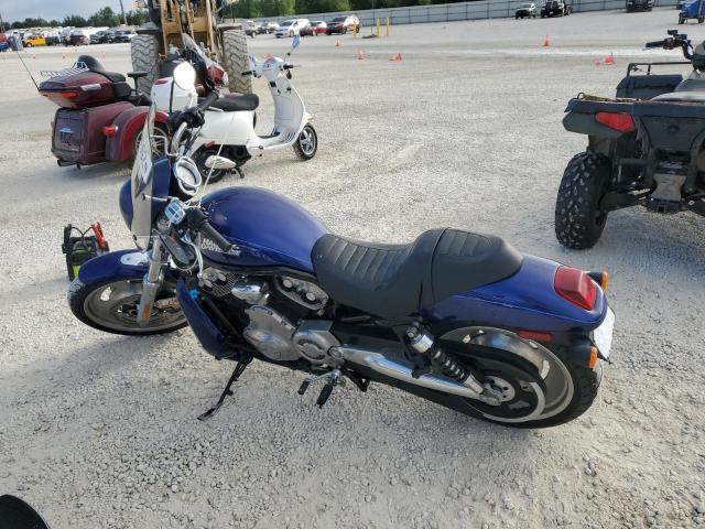 2006 HARLEY-DAVIDSON VRSCD 1HD1HDZ176K805697