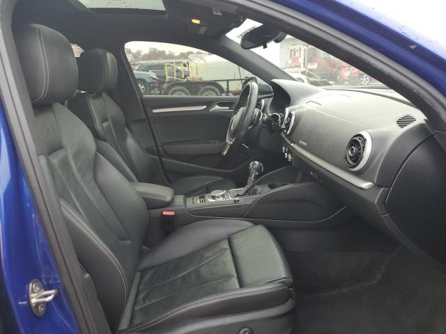 2015 AUDI S3 PREMIUM WAUBFGFF1F1111474