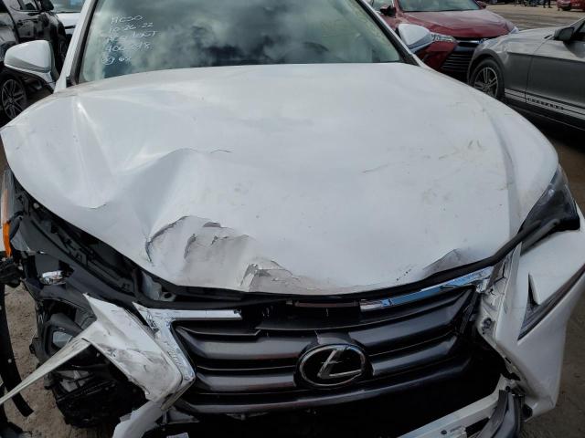 2016 LEXUS NX JTJYARBZXG2026701