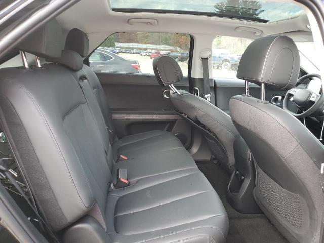 2022 HYUNDAI IONIQ 5 LI - KM8KRDAF1NU119275