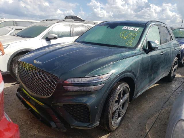 2022 GENESIS GV70 BASE - KMUMCDTC2NU042303