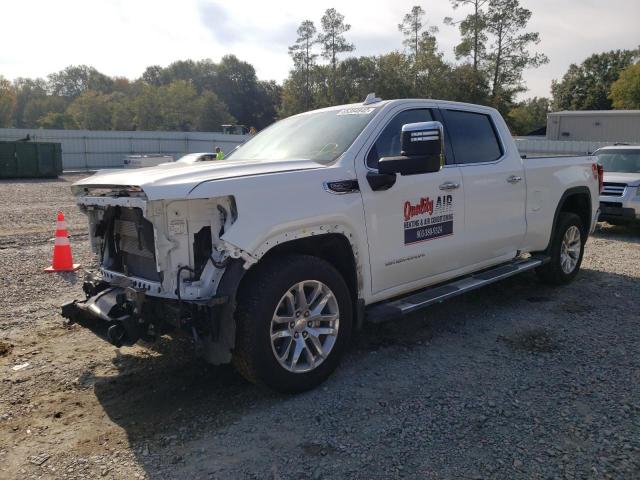 2022 GMC SIERRA LIM - 3GTU9DEL9NG105558
