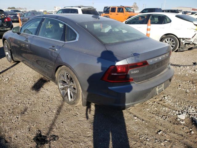 LVY982MK2JP024308 Volvo S90