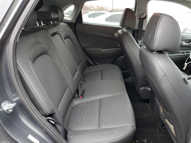 2019 HYUNDAI KONA KM8K5CA59KU377987