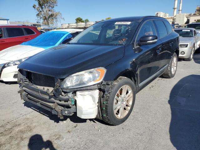 2016 VOLVO XC60 T5 - YV440MDJ8G2872630