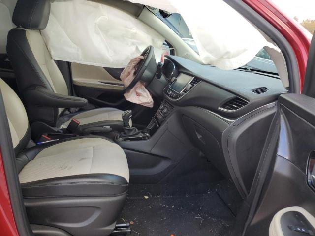 2020 BUICK ENCORE PRE - KL4CJASB4LB063961