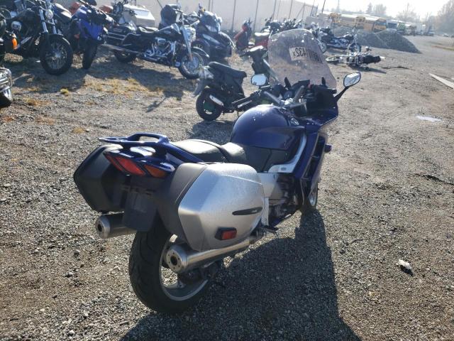 2005 YAMAHA FJR1300 JYARP07E85A002399