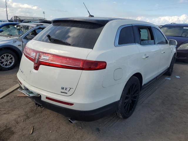 2LMHJ5AT8DBL56934 Lincoln MKT