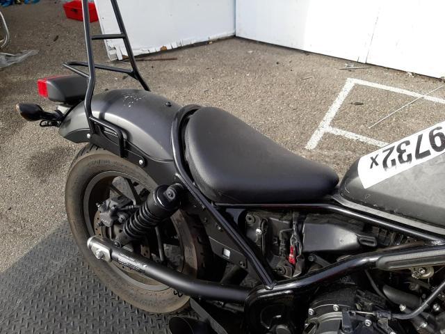 2019 HONDA CMX500 MLHPC5618K5200226
