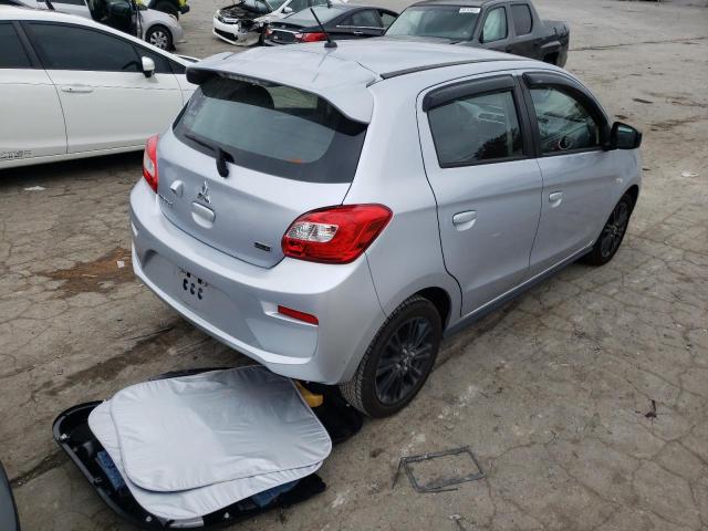 2020 MITSUBISHI MIRAGE LE ML32A5HJ3LH005038
