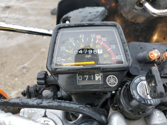 2020 YAMAHA TW200 C JYA3AWE04LA167185