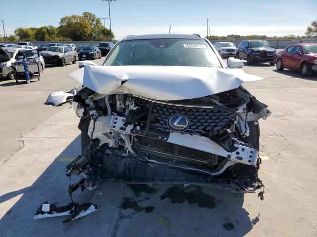 2020 LEXUS RX 450H 2T2JGMDA1LC047070