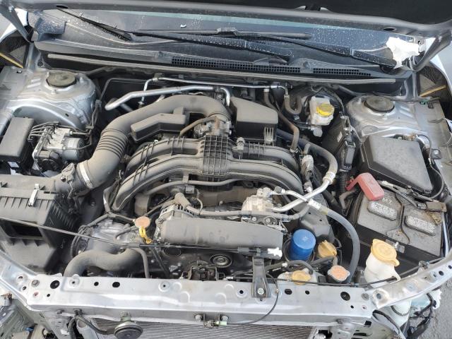4S3GTAD64L3727123 Subaru Impreza Premium