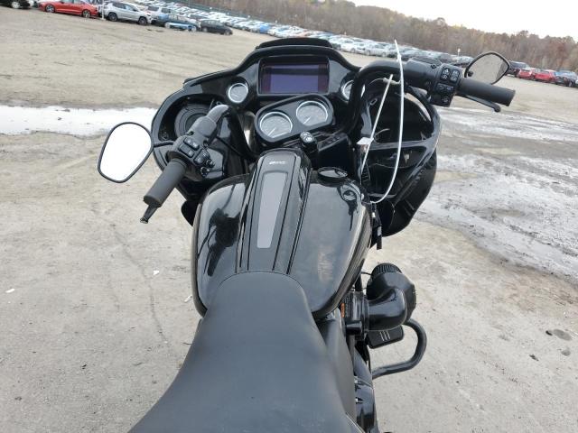 2022 HARLEY-DAVIDSON FLTRXST 1HD1ACL11NB662073