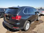 2014 BMW X5 Sdrive3 3.0L продається в Phoenix, AZ - Front End