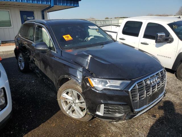 VIN WA1AXAF72LD002950 2020 Audi Q7, Premium no.1