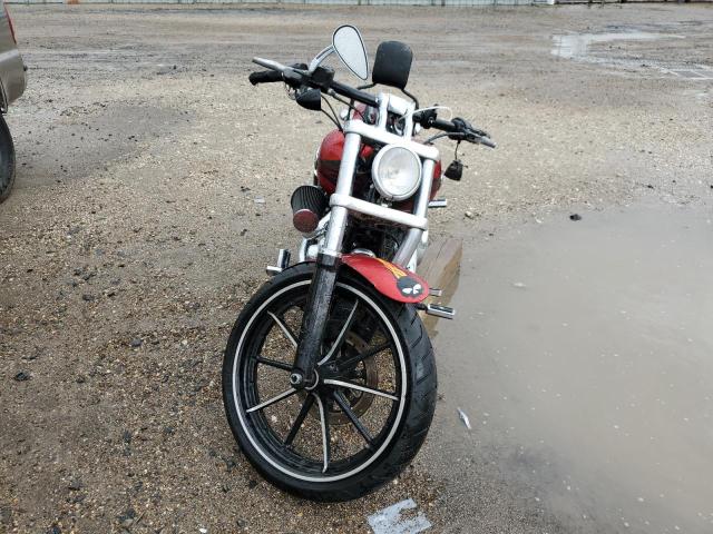 2013 HARLEY-DAVIDSON FXSB BREAK 1HD1BFV2XDB046861