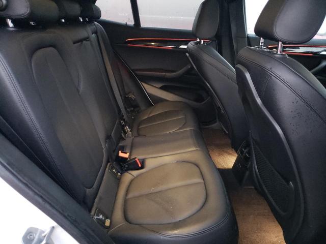 2020 BMW X2 XDRIVE2 - WBXYJ1C09L5R09933